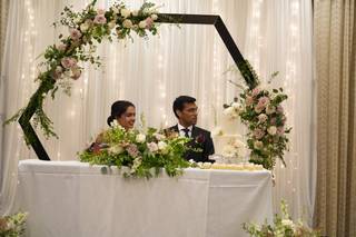 Bella Blue Floral Design - 29