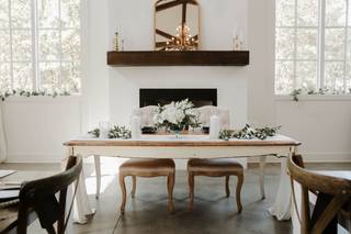 Soirees Southern Events (Planning and Florals) - 52