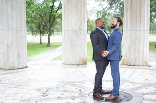 DC Elopements Wedding Officiants - 23
