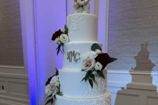 Couture Cakes by Lia, LLC - 22