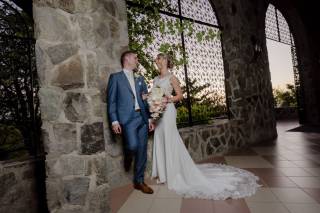 Awesome Caribbean Weddings - 132