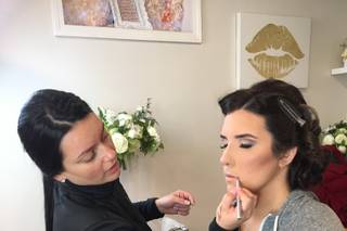 Annetta Michelle Makeup and Beauty - 26