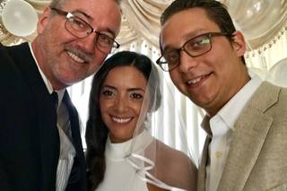 Swan Weddings - 15