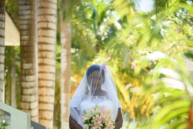 The Gardens by Chic Events Jamaica 3