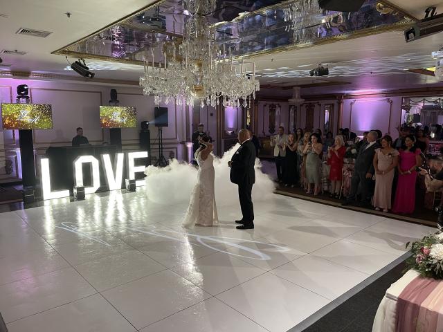 LIVE LOVE DANCE ENTERTAINMENT - 4