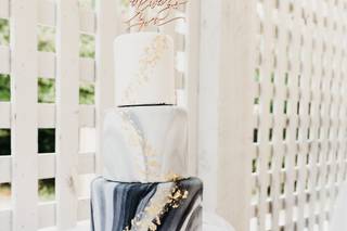 Sweet Coast Cakes - 35