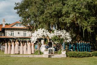 Sydonie Mansion - 42