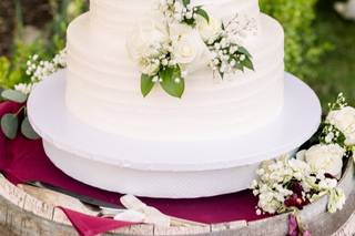Cake Cathedral - 28