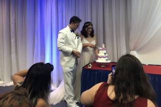 XL Entertainment Systems Inc. Draping & Lighting Decor - 30