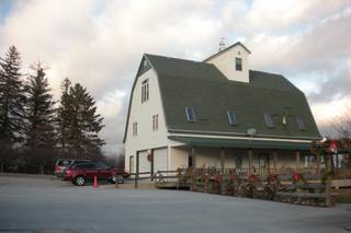 The Grainery Lodge - 4