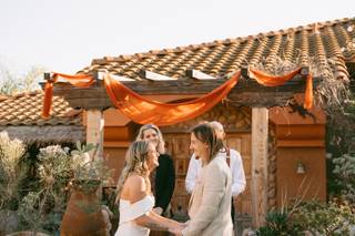 Blissful Weddings and Co. - 54
