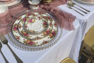 Beautiful Weddings & Event Rentals - 29