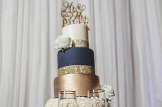 How Sweet It Is Cake Studio - 25