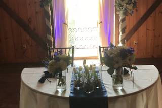 Melhorn Manor - 61