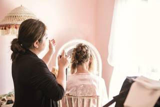 Jennifer Le Makeup - 24