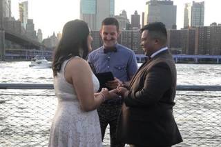 Eloping Is Fun - 40