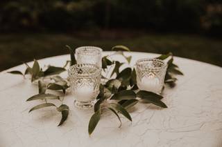Event Co. Wedding & Party Rentals - 16