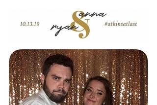 Snapsterbooth Photo Booth - 14