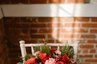 Florals by Claire - 20