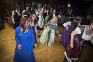 Carolina Love Events - 56