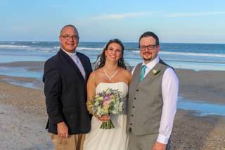 Weddings of Topsail - 24