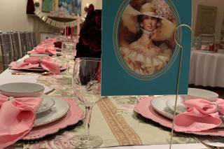 Pheasant Run Farm B&B - 7