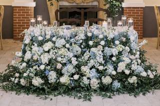Kelly Kennedy Weddings and Events - 19