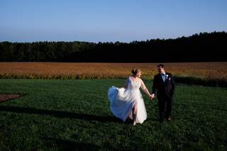 Posh Bridal - 35