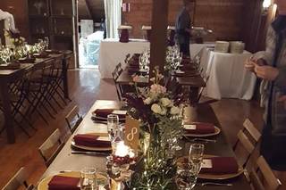 Favoloso Weddings and Events - 9