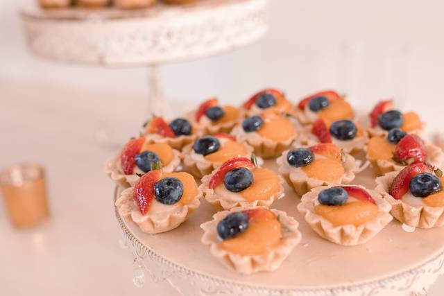 Tasteful Occasions 4