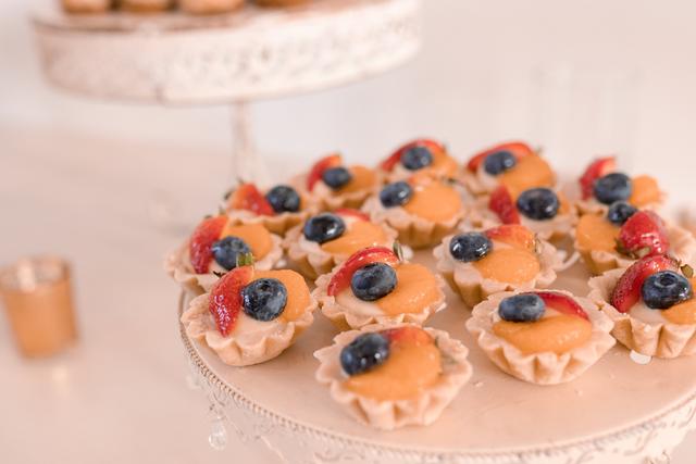 Tasteful Occasions - 4