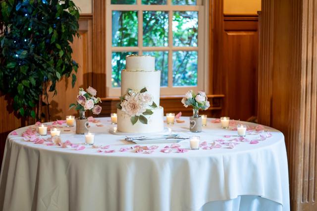 Briarhurst Manor - 3