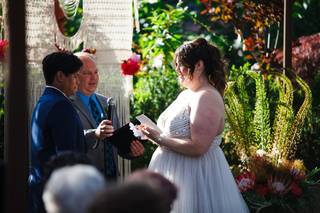 Pastor Mike Wedding Officiant - 35