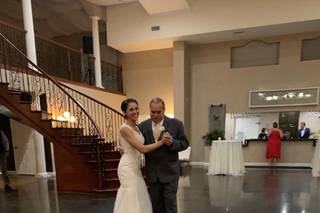 The Fountains Ballroom - 51