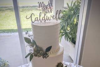 Sugarpaste Cake Company - 32