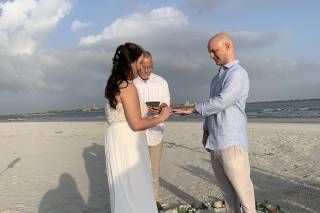 Paradise Beach Weddings - 37