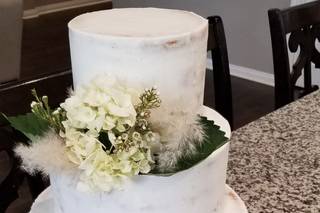 Draping Wedding - 121