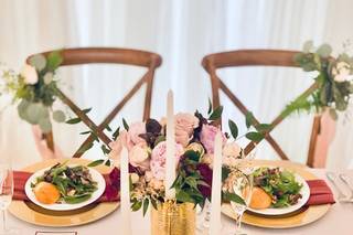 Abbey Catering & Event Design Co - 65