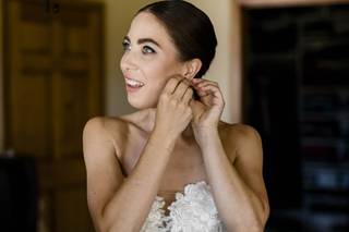 McFarren Makeup Artistry - 6