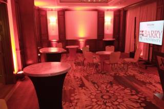 Audio Visual Rentals And Services, Inc. - 1