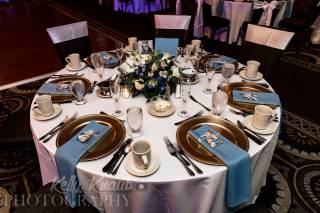 Best Western Premier, The Central Hotel and Conference Center - 16