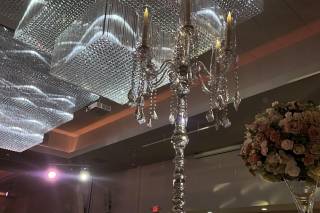 CrystalView Weddings & Events - 8
