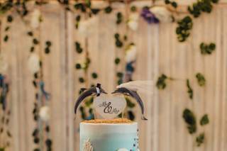 Lisa's Custom Confections - 9