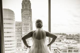M. A. Carr Bridal - 28