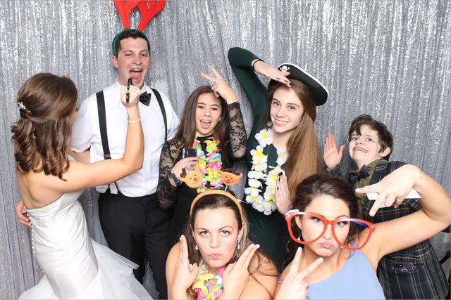 New England Photo Booth - 4
