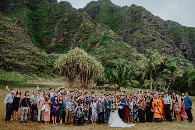 Kualoa Ranch - 1