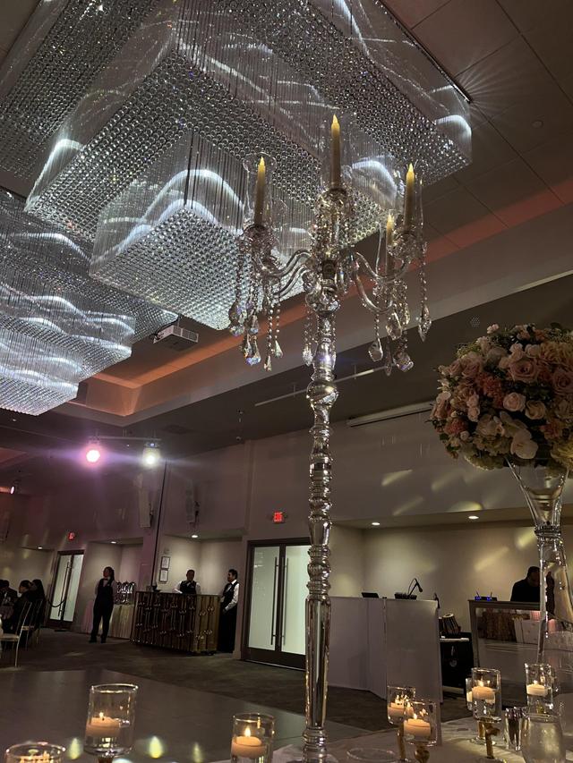 CrystalView Weddings & Events - 2