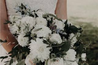 Sweet William Floral Event & Design - 42