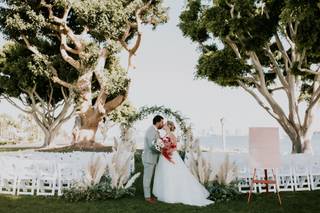 Nicole George Event Planning & Design - 35