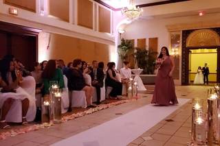 David's bridals  - 10